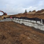 Retaining Walls